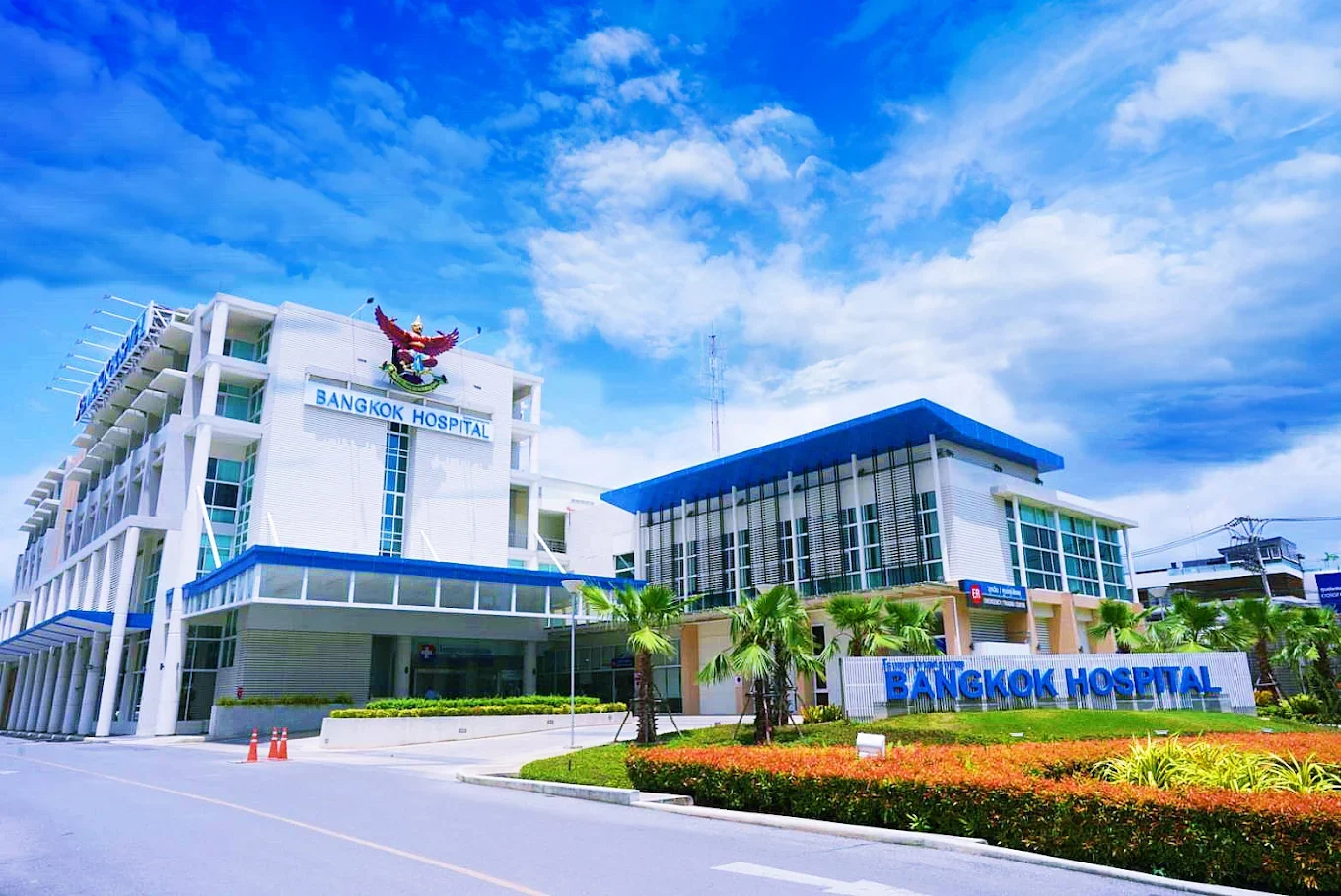 BDMS หัวหิน