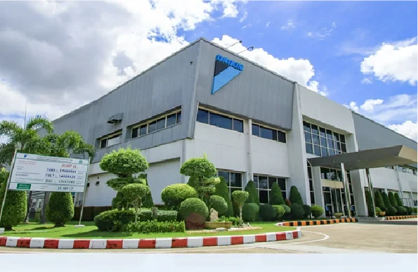 DAIKIN ชลบุรี